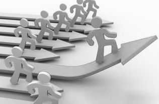 各路諸侯共同發力 要素市場深化下的企業管理服務變革