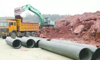 淮州新城水利設(shè)施項(xiàng)目勘察工作全面提速，為高質(zhì)量建設(shè)奠定基礎(chǔ)