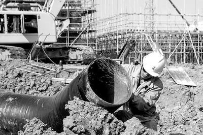 中石化揚(yáng)子公司投資建設(shè)10萬(wàn)噸/年EVA裝置，打造中國(guó)石化重點(diǎn)標(biāo)桿項(xiàng)目